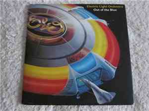 Electric Light Orchestra - Out Of The Blue