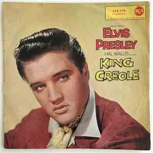 Elvis Presley - King Creole