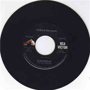 Elvis Presley With The Jordanaires - Crying In The Chapel
