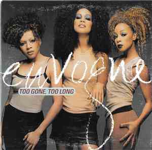 En Vogue - Too Gone, Too Long