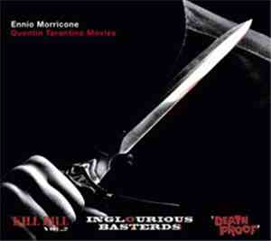 Ennio Morricone - Quentin Tarantino Movies
