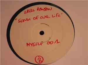 Erell Ranson - Sense Of Our Life