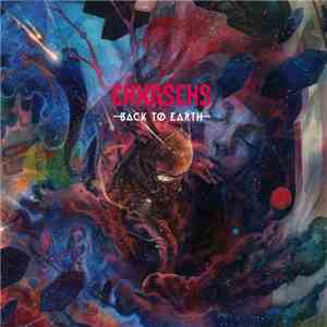 Exxasens - Back To Earth