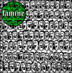 Famine  - Famine
