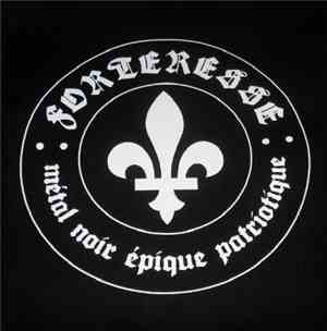 Forteresse - Métal Noir Québécois