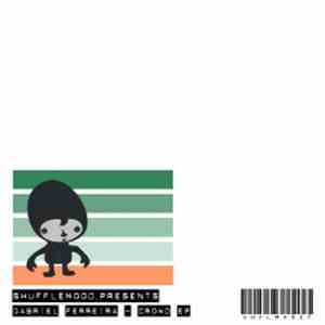 Gabriel Ferreira - Crowd EP