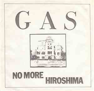 Gas  - No More Hiroshima