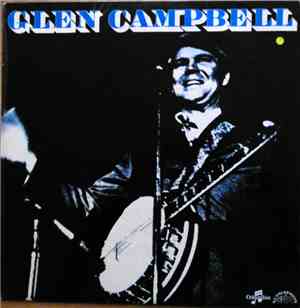 Glen Campbell - Glen Campbell