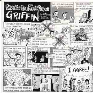 Griffin  - Live In The First Degree