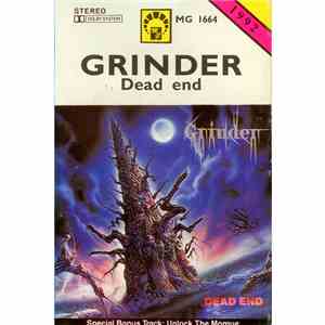 Grinder  - Dead End