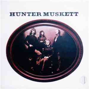 Hunter Muskett - Hunter Muskett