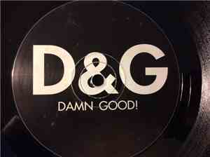 In-2-U - Damn Good!