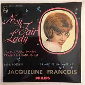 Jacqueline François - My Fair Lady