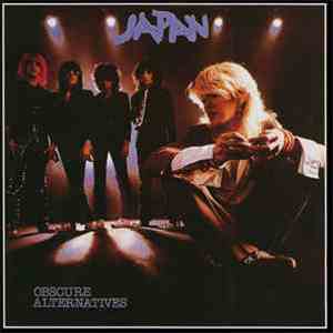 Japan - Obscure Alternatives