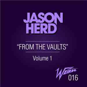 Jason Herd - 