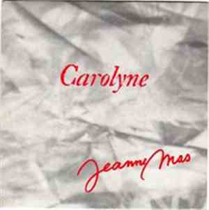 Jeanne Mas - Carolyne