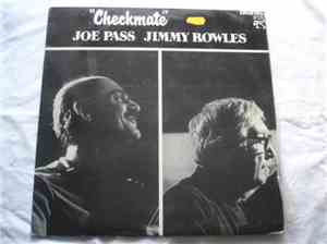 Joe Pass / Jimmy Rowles - Checkmate
