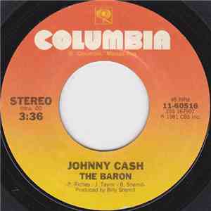 Johnny Cash - The Baron