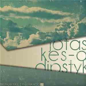 Jotas / Kes-a / DJ Pstyk - Brutalny Faul Z Tyłu Na Nogi EP