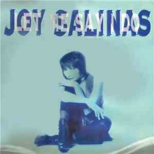 Joy Salinas - Let Me Say I Do