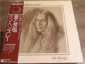 Ken Hensley - Eager To Please