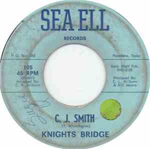 Knights Bridge - C. J. Smith