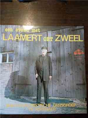 Laamert Oet Zweel - Een avond met
