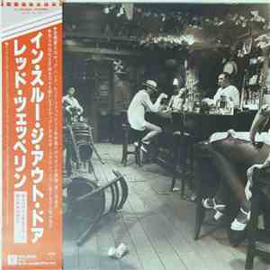 Led Zeppelin - In Through The Out Door