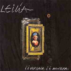 Leilía - I é Verdade, I é Mentira