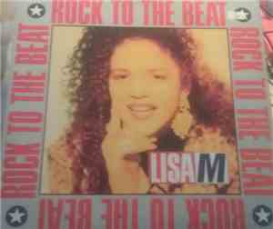 Lisa M - Rock To The Beat