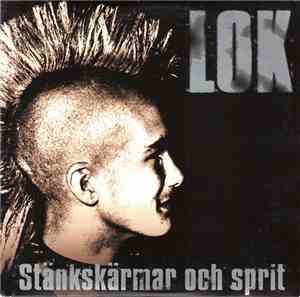 LOK - Stänkskärmar Och Sprit