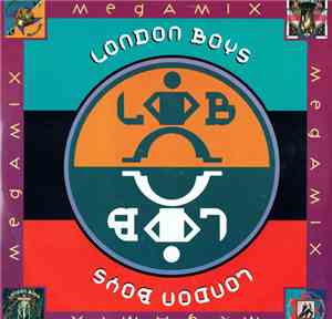 London Boys - Megamix