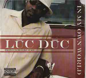Luc Duc - In My Own World