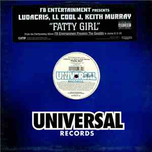 Ludacris, LL Cool J, Keith Murray - Fatty Girl