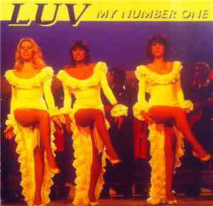 Luv - My Number One