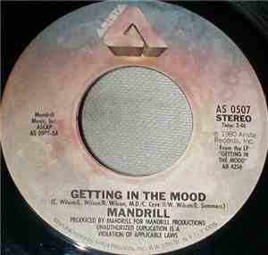 Mandrill - Getting In The Mood