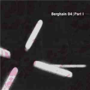 Martyn | Roman Lindau - Berghain 04 | Part I
