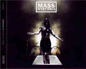 Mass Hysteria  - Le Trianon