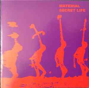 Material - Secret Life