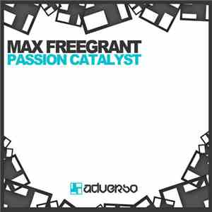 Max Freegrant - Passion Catalyst