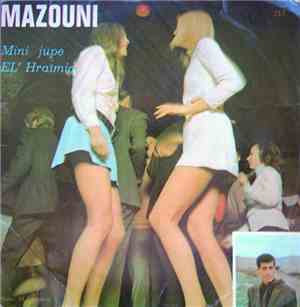 Mazouni - Mini Jupe - El' Hraïmia