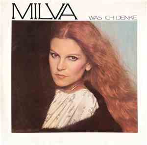 Milva - Was Ich Denke