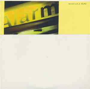 Monoblock-B - Alarm