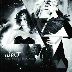 Morten Breum Feat. Camille Jones - I Like It