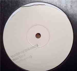 Mory Kante / A Guy Called Gerald - Yeke Yeke 'Hardfloor Mix' / Voodoo Ray