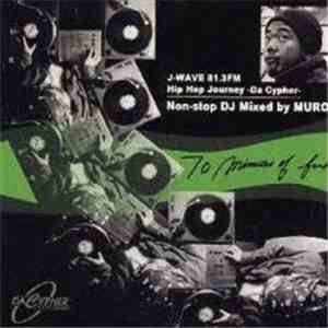 Muro - 70 Minutes Of Funk