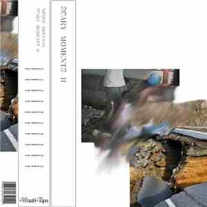 N. Brennan - SCARY MOMENTS II