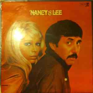 Nancy Sinatra & Lee Hazlewood - Nancy & Lee
