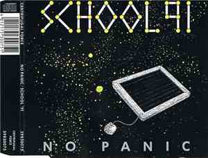 No Panic - School '91