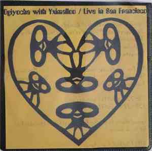 Ogiyocha with Yximalloo - Live In San Francisco